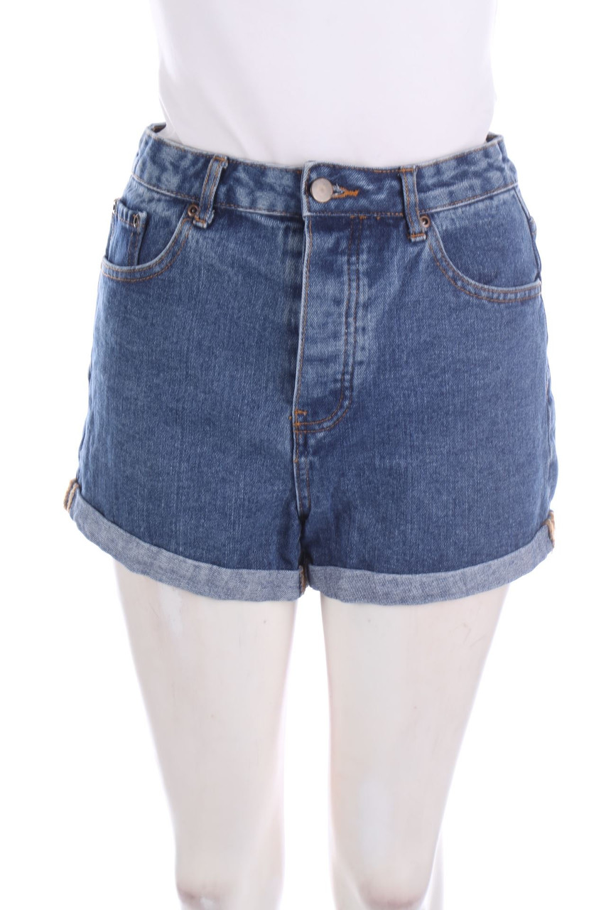 FOREVER 21 - Jeans-Shorts - M