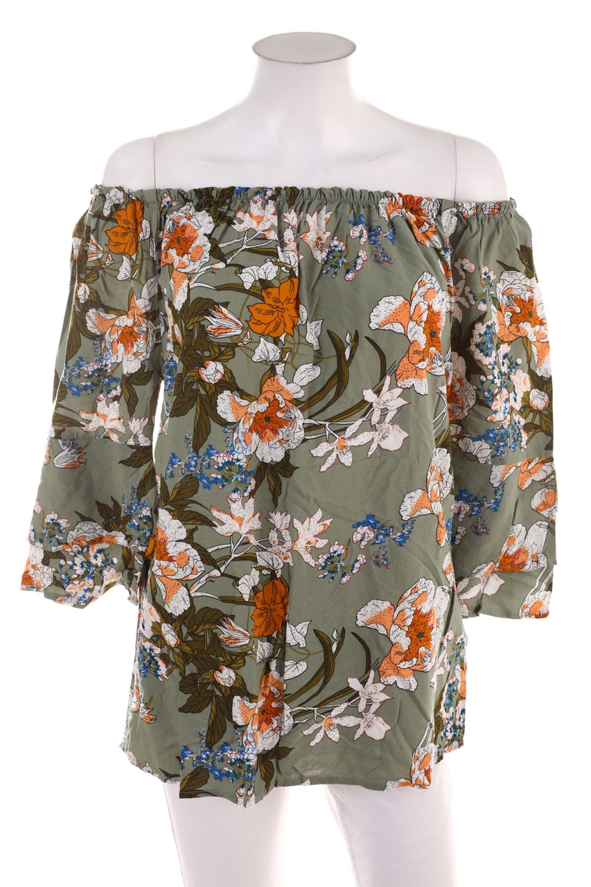 LASCANA - Off-the-shoulder blouse - XL