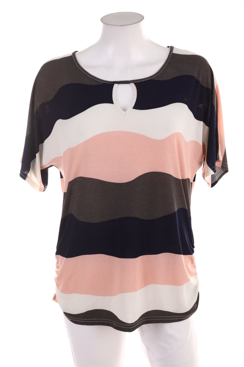 Chicorée - Shortsleeve Blouse - L