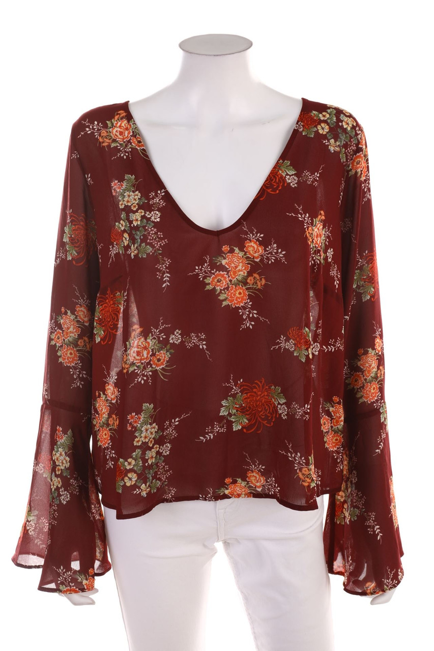 FOREVER 21 - Bluse - 2XL