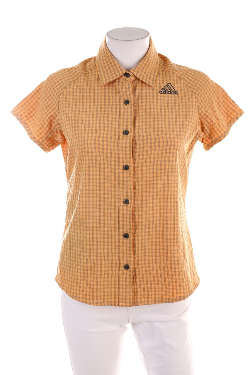 adidas - Shirt Blouse - S