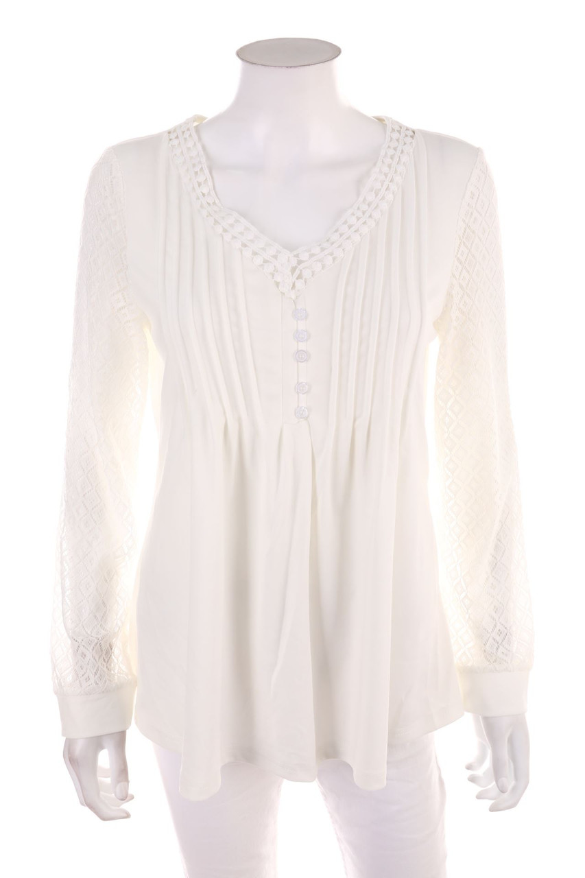 SECONDHAND - Blouse - L