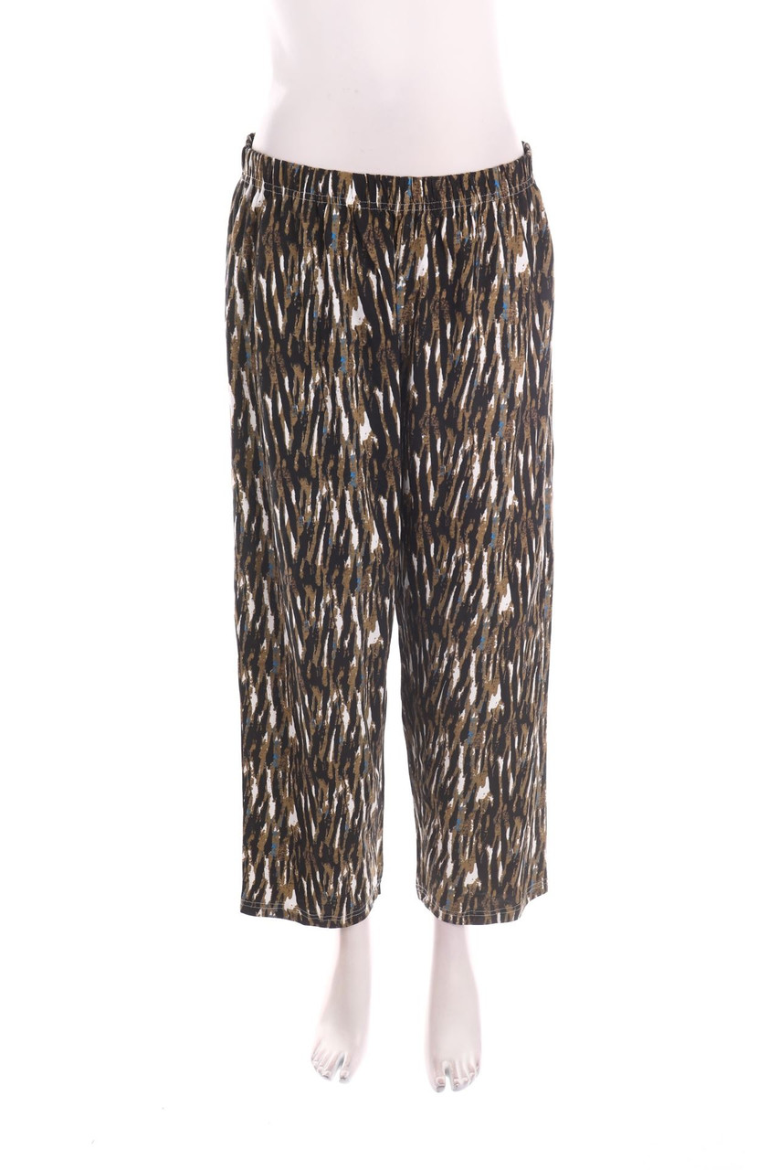 Ohne Label - Culotte - 3XL