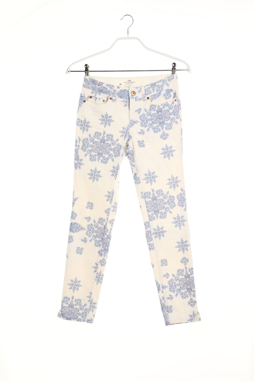 H&M - Skinny-Jeans - XS