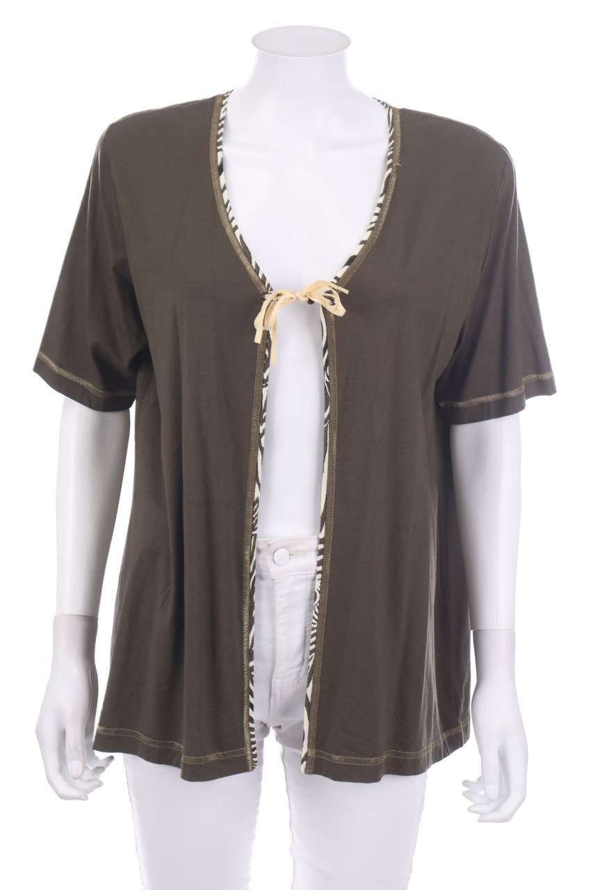 RABE - Cardigan - 2XL