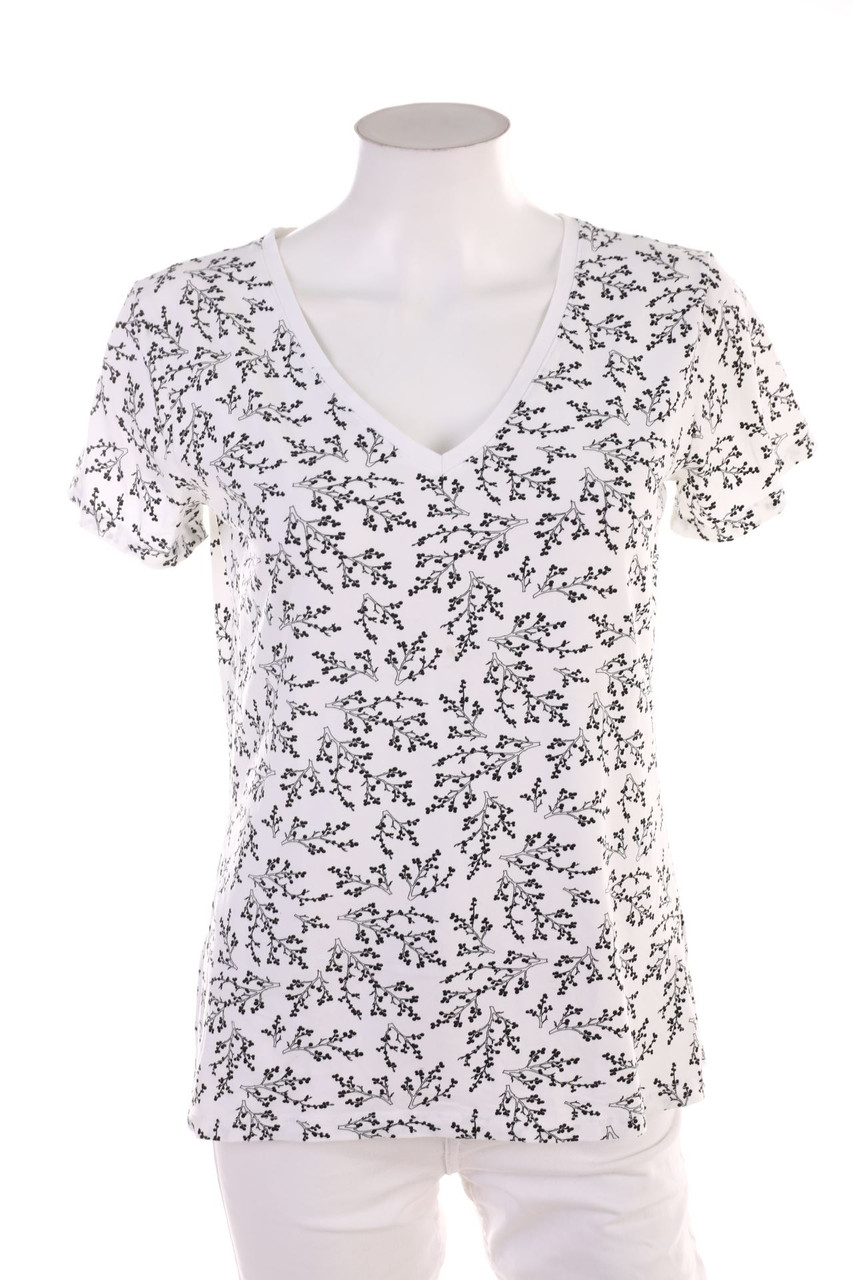 C&A - Shortsleeve-Shirt - M