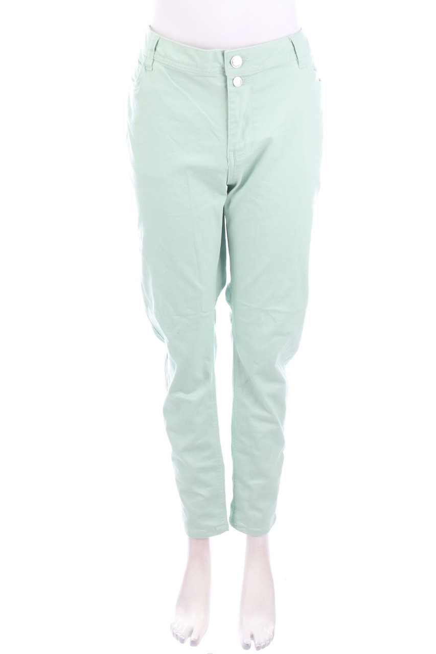 ever me - Straight Cut Jeans - 3XL