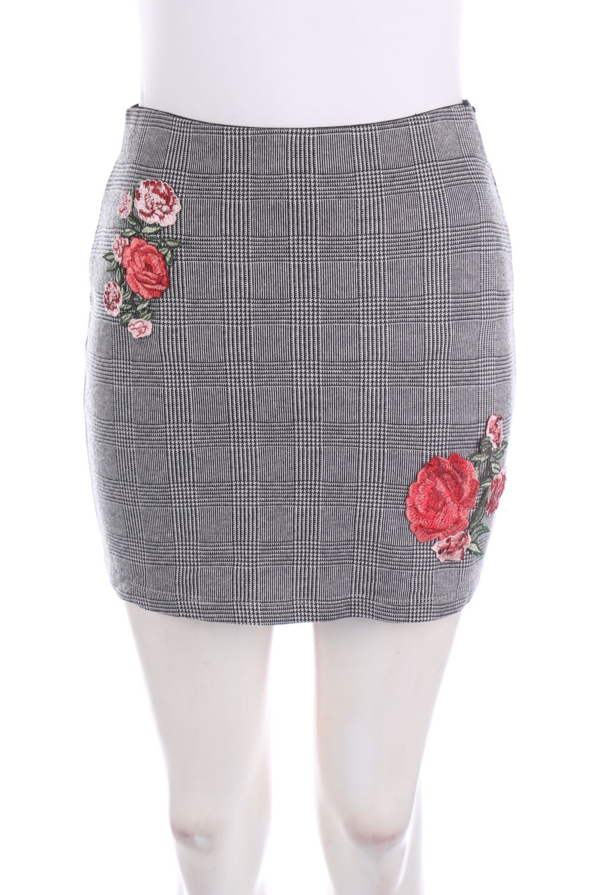 PULL&BEAR - Skirt - M