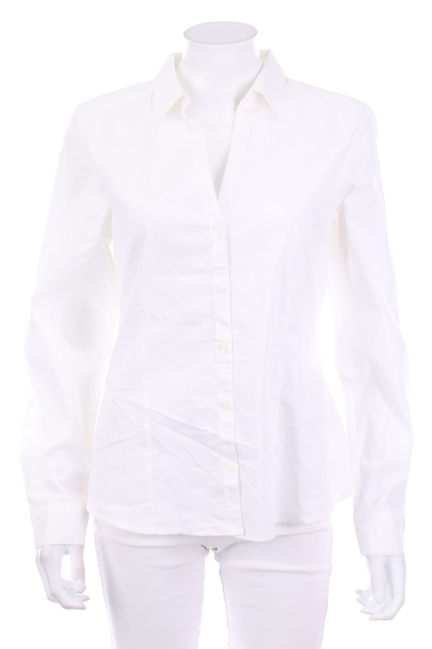 H&M - Hemd-Bluse - 2XL