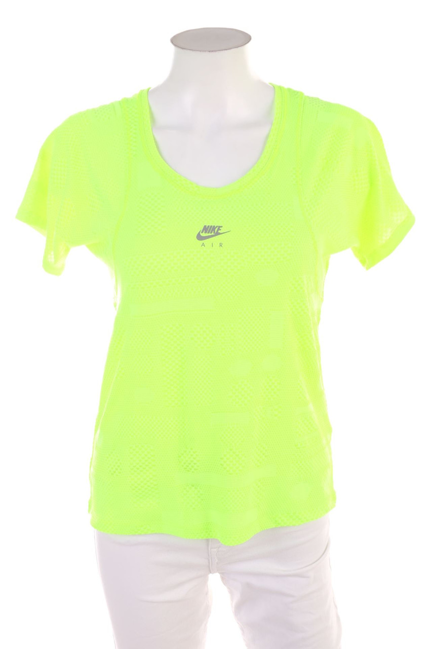 NIKE - Sport-Shirt - S