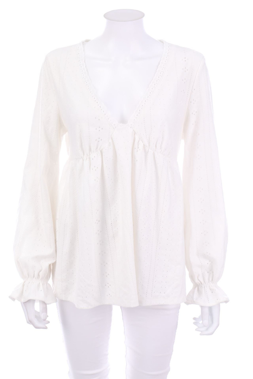 SHEIN - Blouse - S