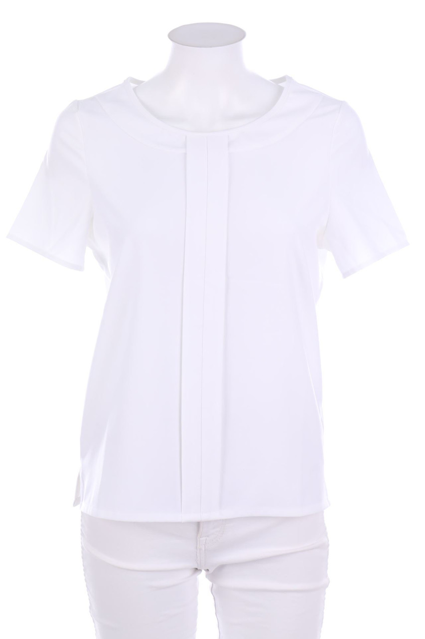 No Label - Shortsleeve-Shirt - S