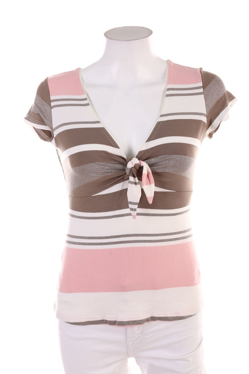 SECONDHAND - Shortsleeve-Shirt - XL