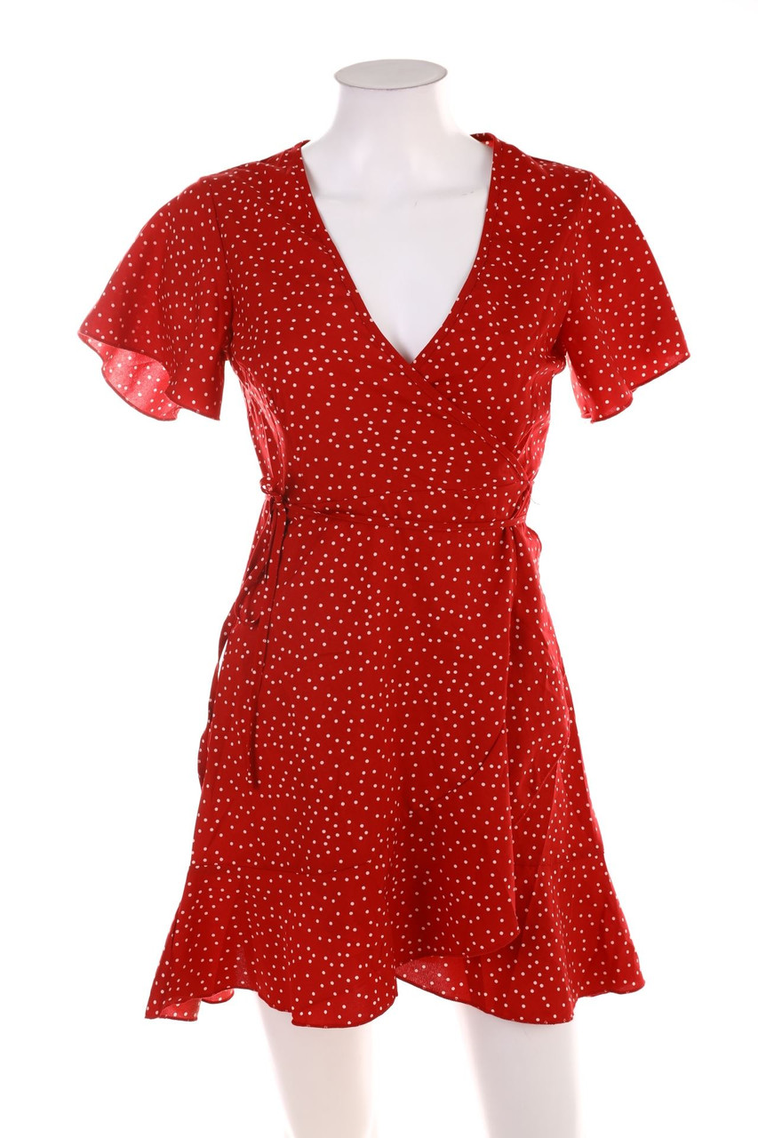 SHEIN - Mini Dress - XS