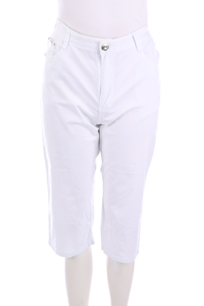 SECONDHAND - Capri-Hose - 3XL