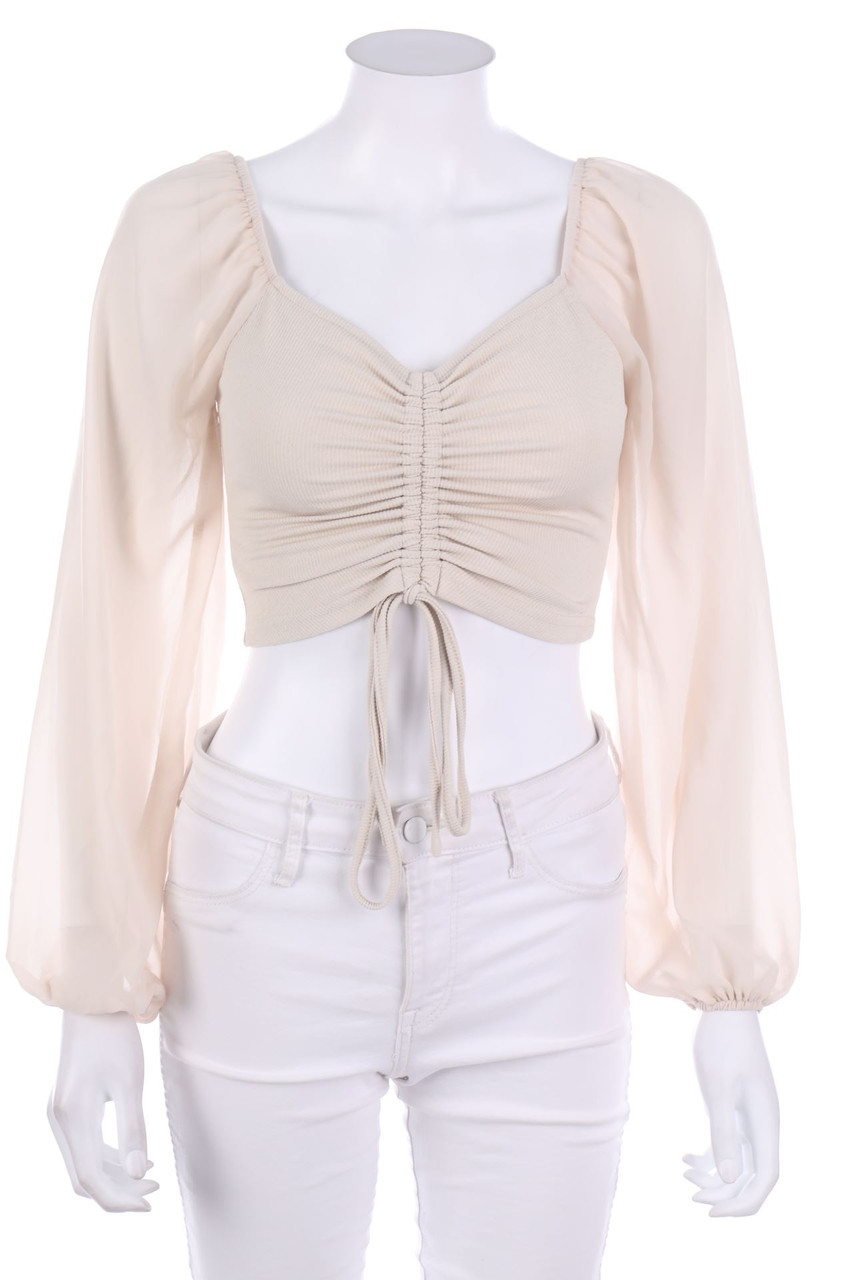 SHEIN - Blouse - S