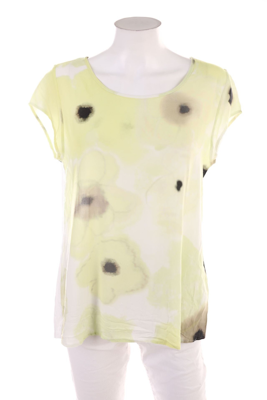 OPUS - Shortsleeve-Shirt - L