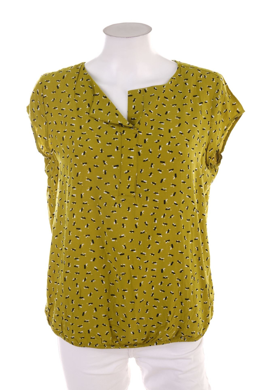 TOM TAILOR - Kurzarm-Shirt - L