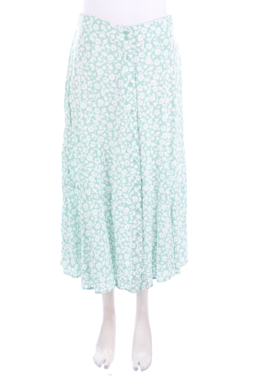 Chicorée - Midi Skirt - M