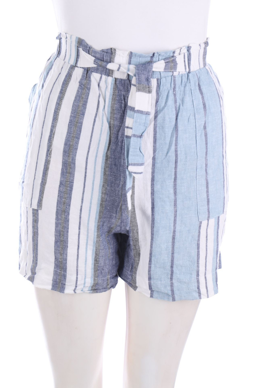 Janina - Shorts - 3XL