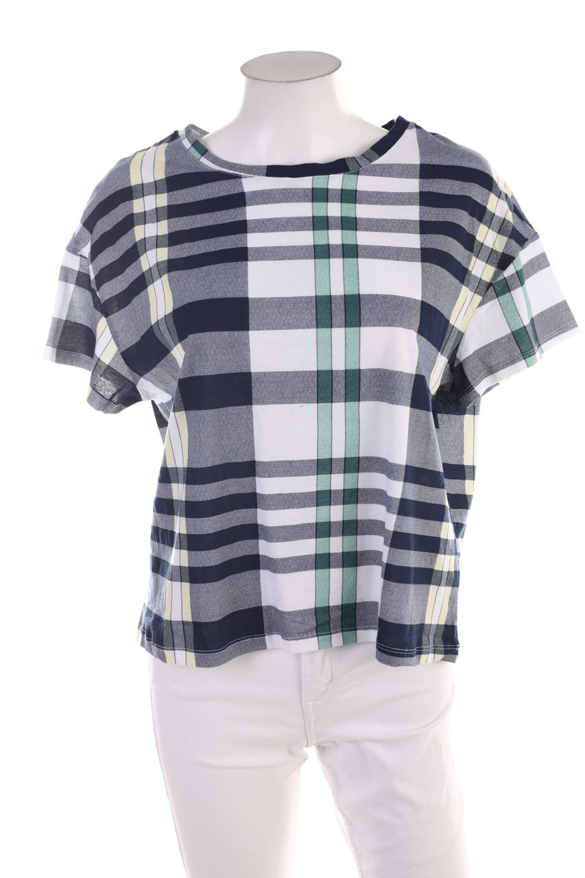 ZARA - Kurzarm-Shirt - S