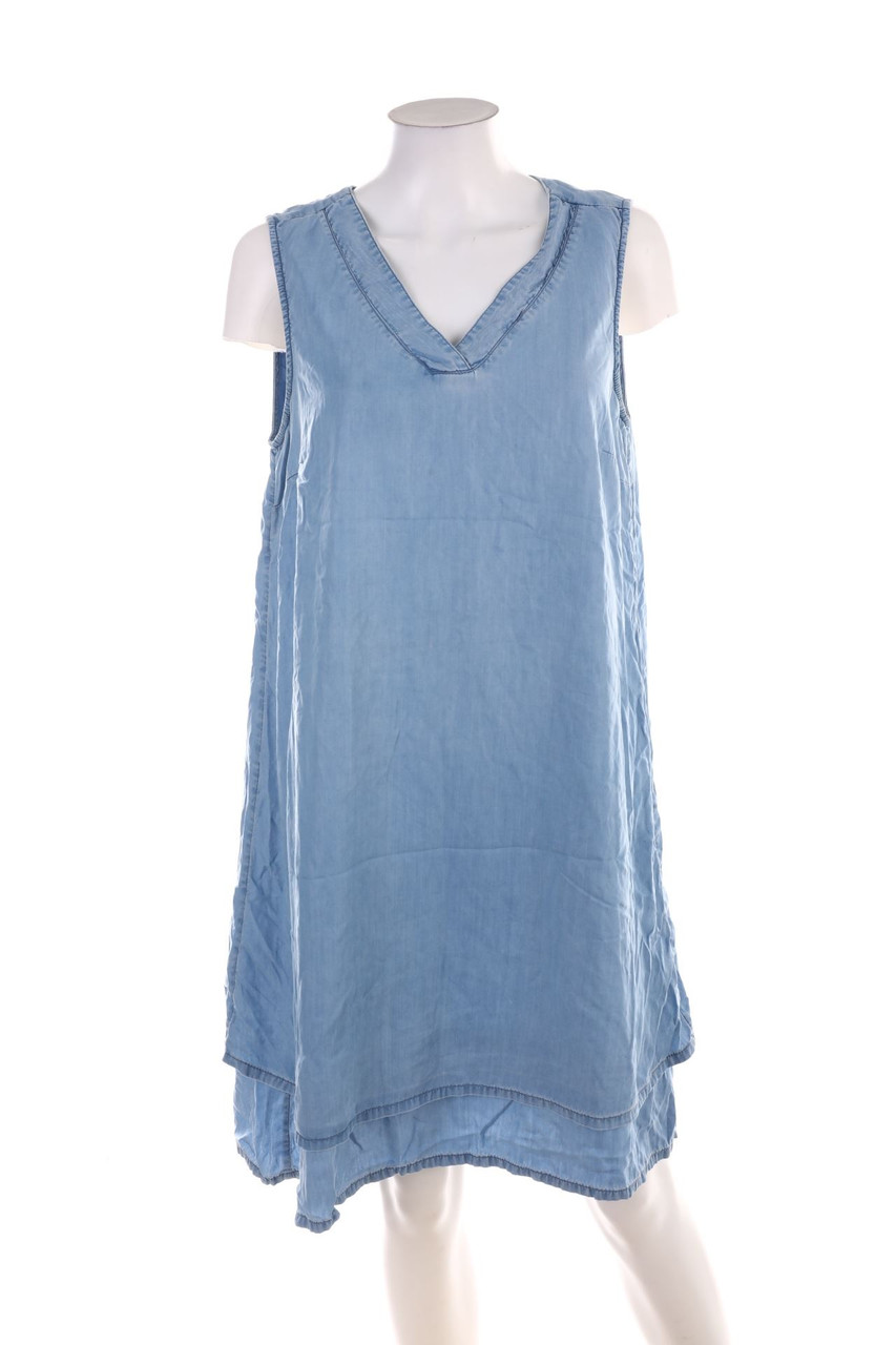 Street One - Jeanskleid - L