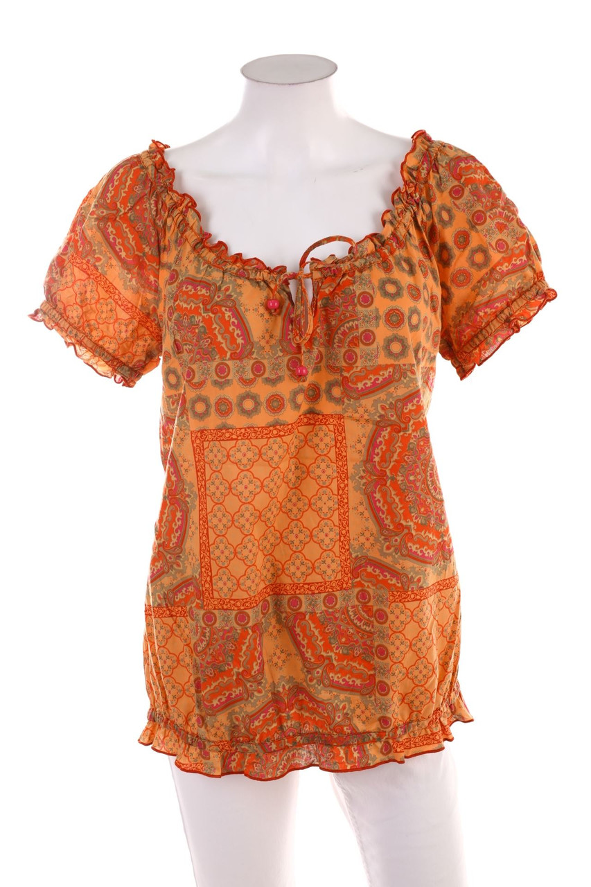 s.Oliver - Shortsleeve Blouse - XL