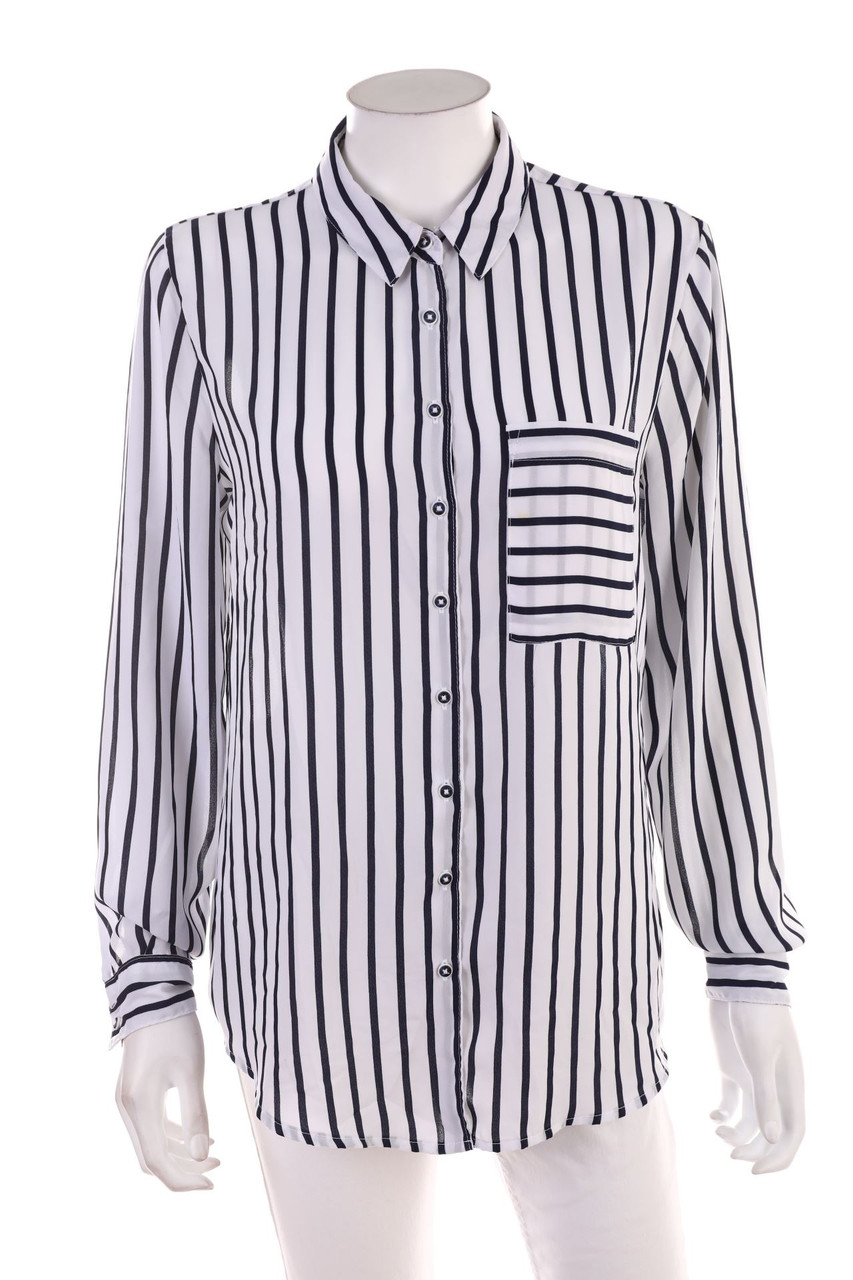 AMISU - Hemd-Bluse - M