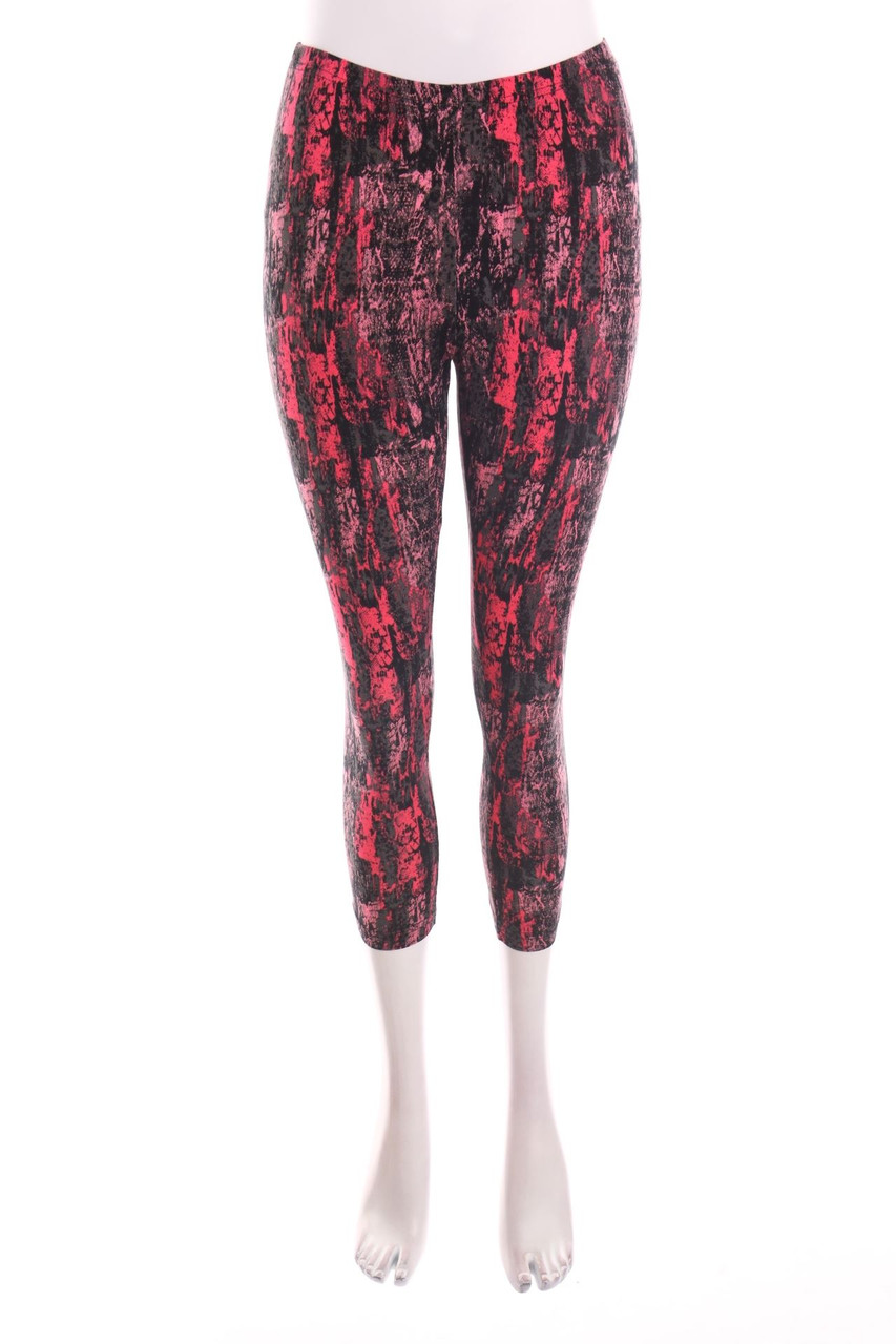 Janina - Sport-Leggings - XL