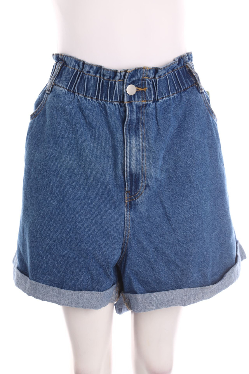 H&M - Jeans-Shorts - XL