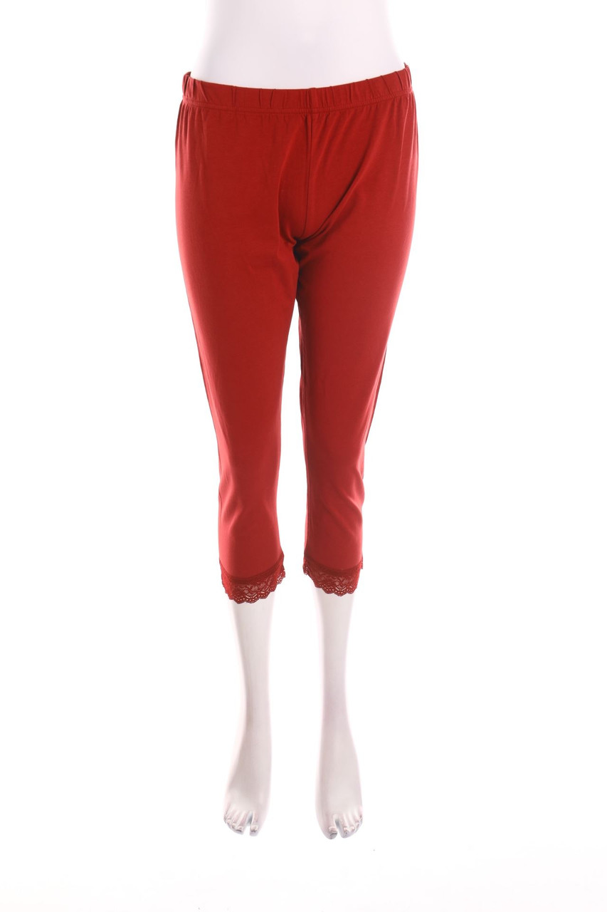 INFINITY WOMAN - Leggings - XL