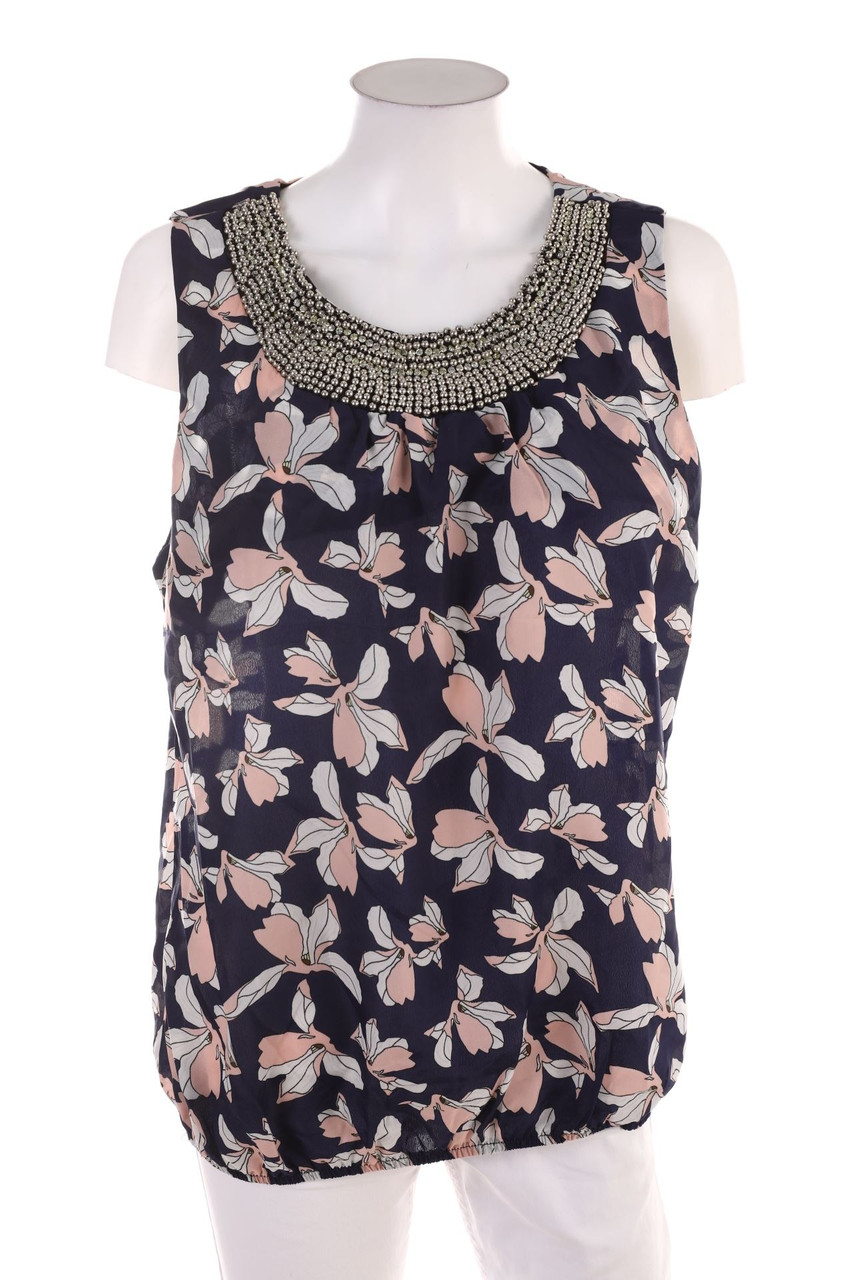 My Hailys - Blusentop - XL