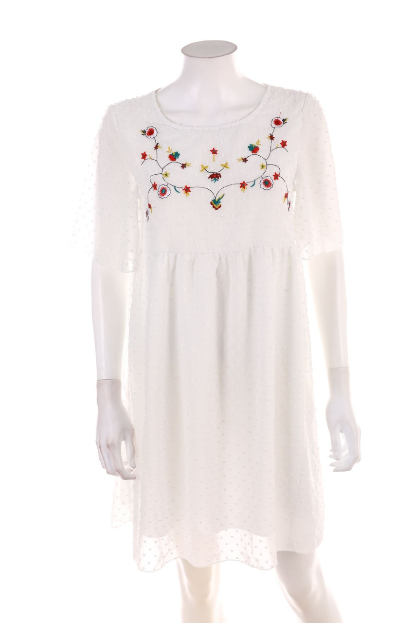 SHEIN - Mini Dress - S