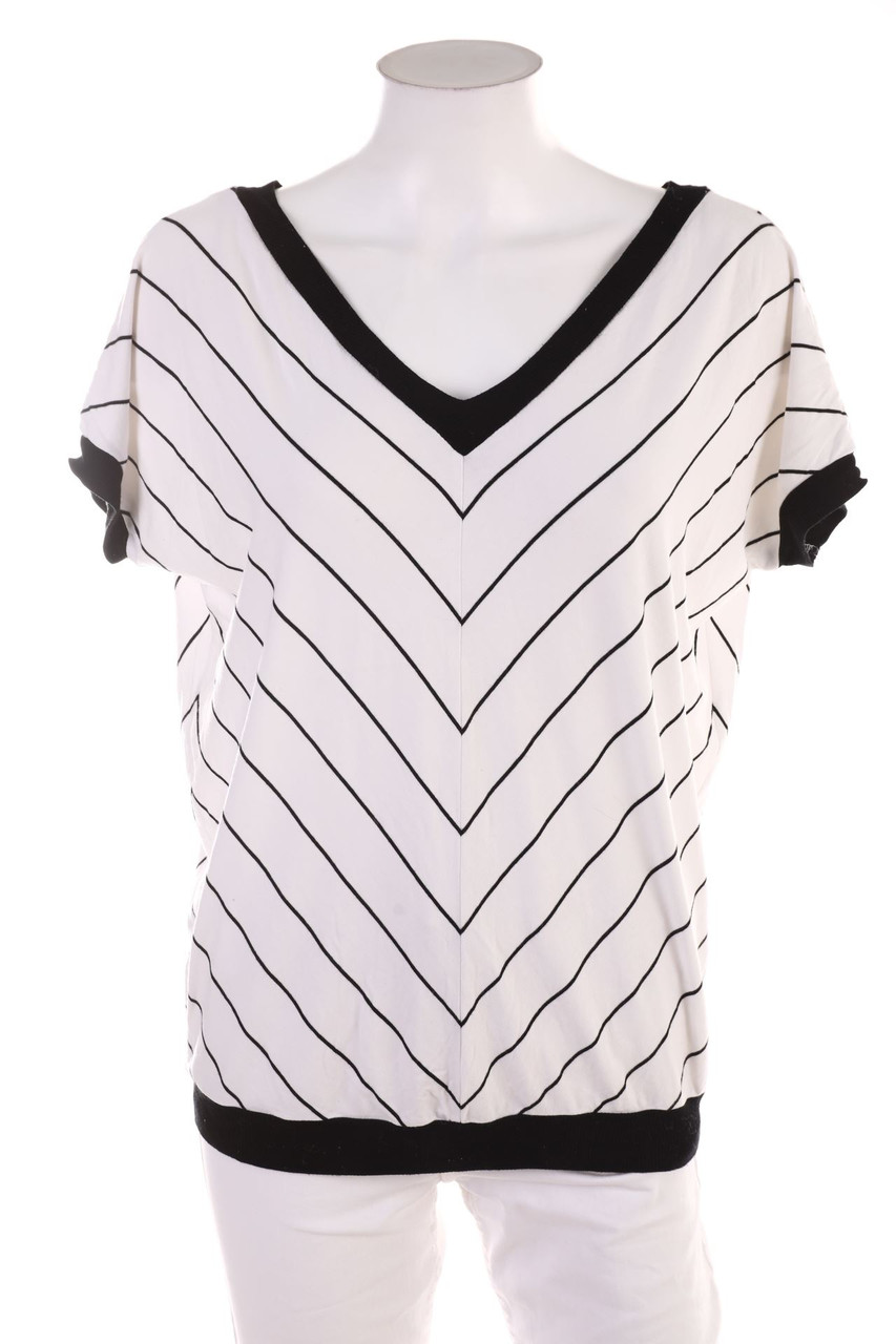 SECONDHAND - Shortsleeve-Shirt - M