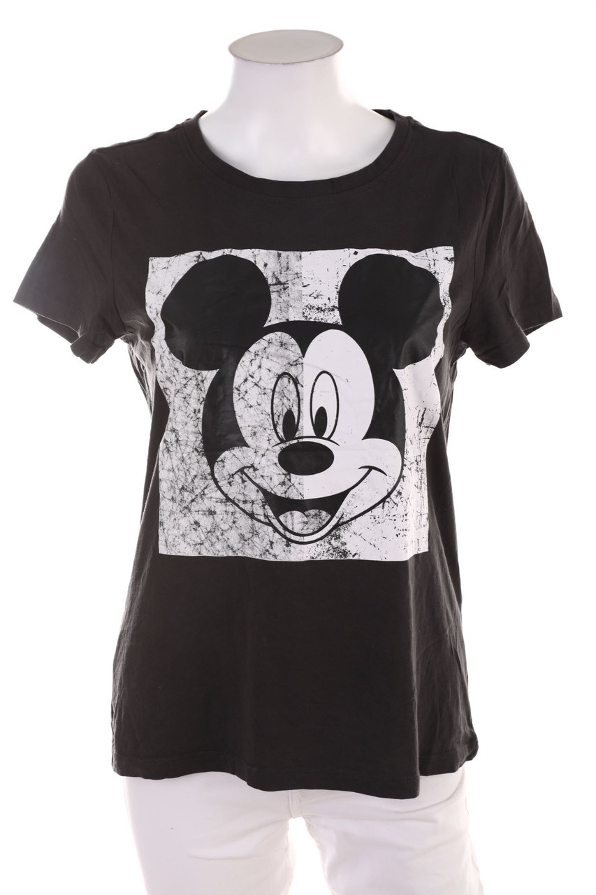 Disney - Kurzarm-Shirt - M