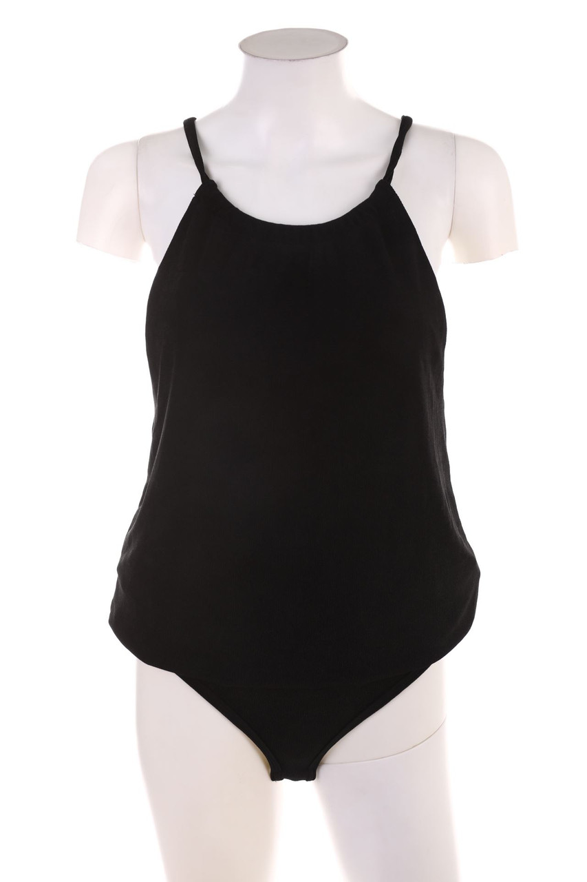 SECONDHAND - Sleveless Body - S