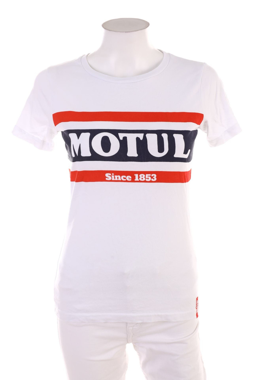 SECONDHAND - Shortsleeve-Shirt - S