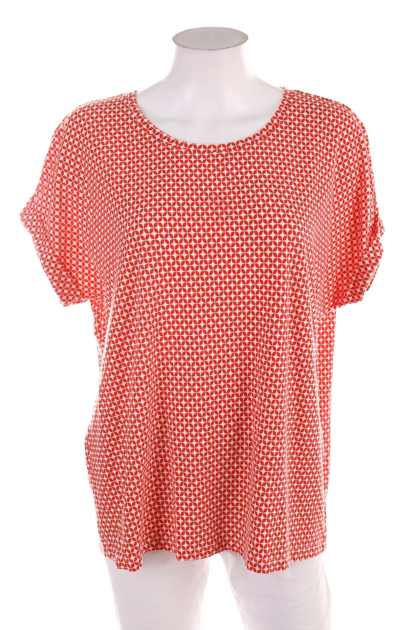 GINA BENOTTI - Shortsleeve-Shirt - M