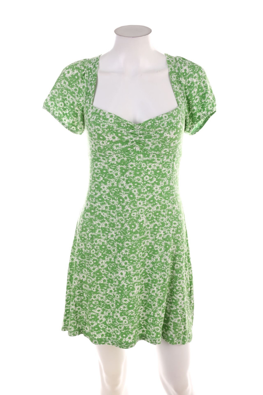 Bershka - Mini Dress - L