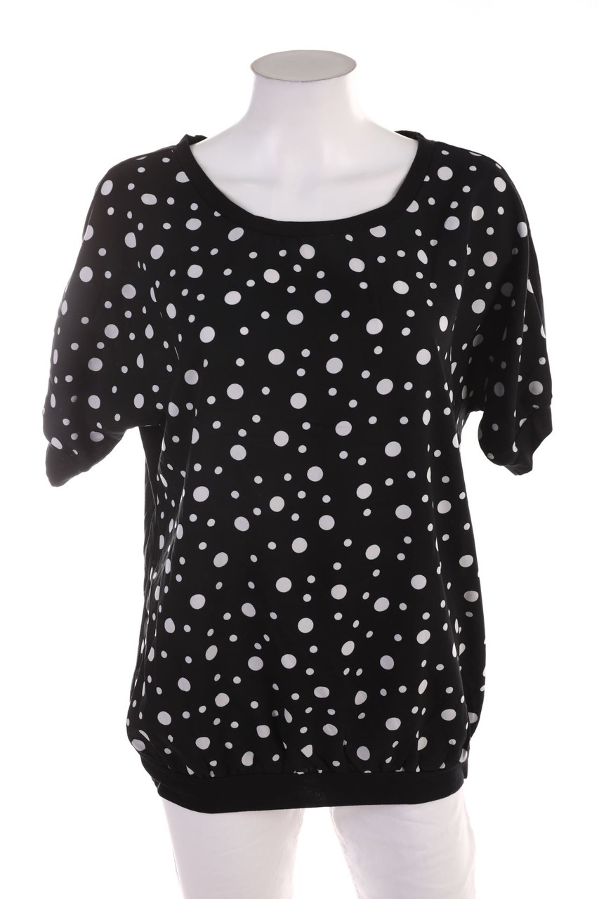 WOMEN essentials by Tchibo - Kurzarm-Shirt - S