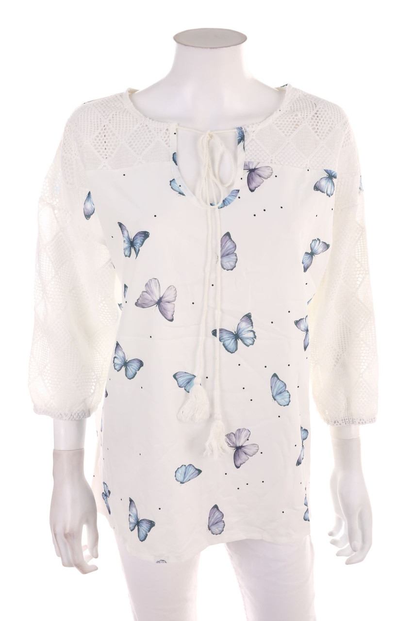 No Label - Blouse - L