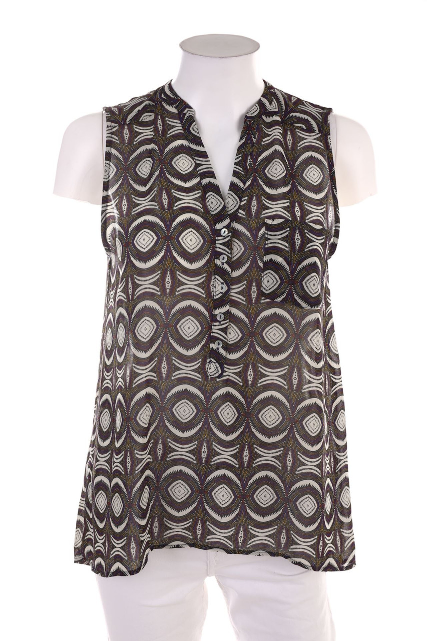 H&M - Blusentop - XS