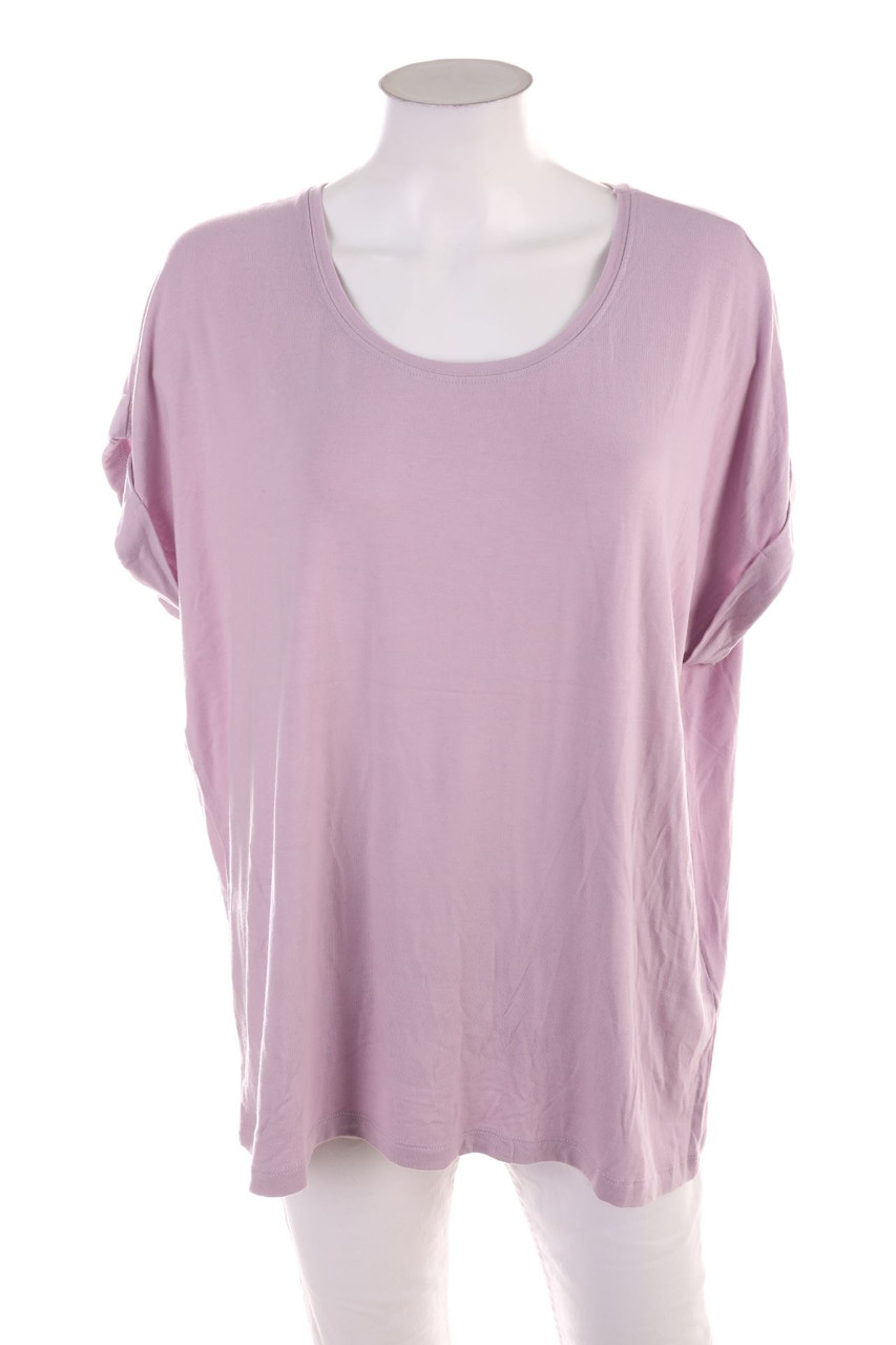 ONLY - Kurzarm-Shirt - XL