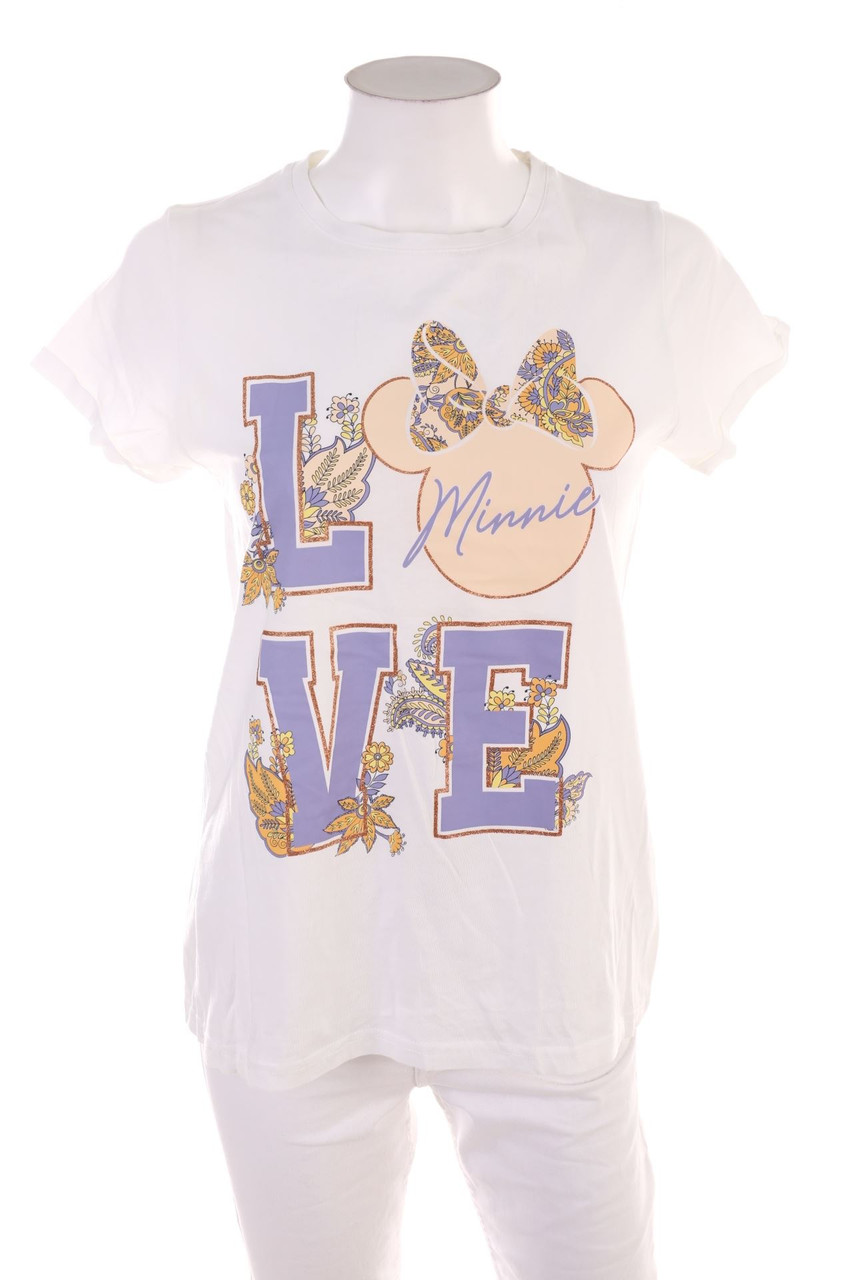 Chicorée - Shortsleeve-Shirt - S