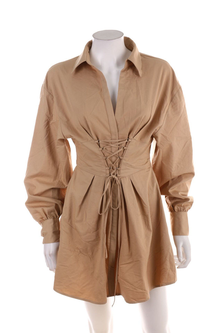 Bershka - Mini Dress - M