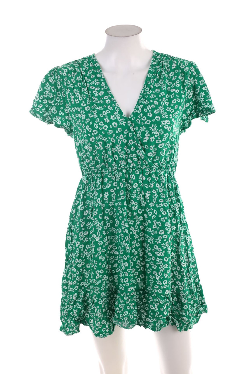 AMISU - Minikleid - L