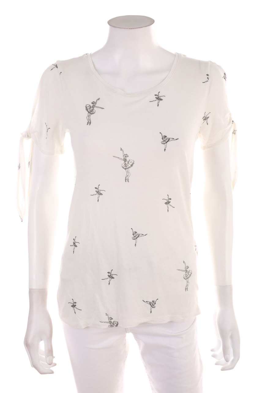 orsay - Shortsleeve-Shirt - S