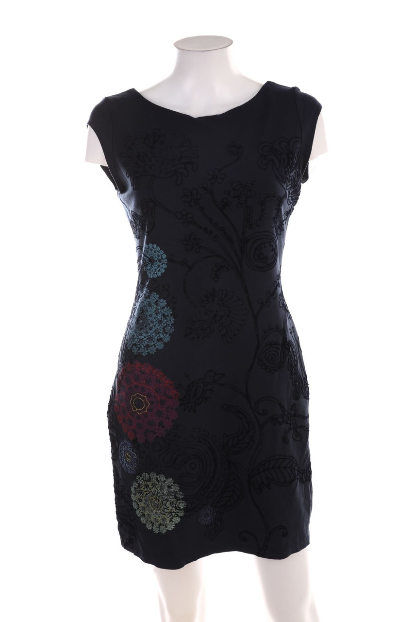 Desigual - Kleid - M