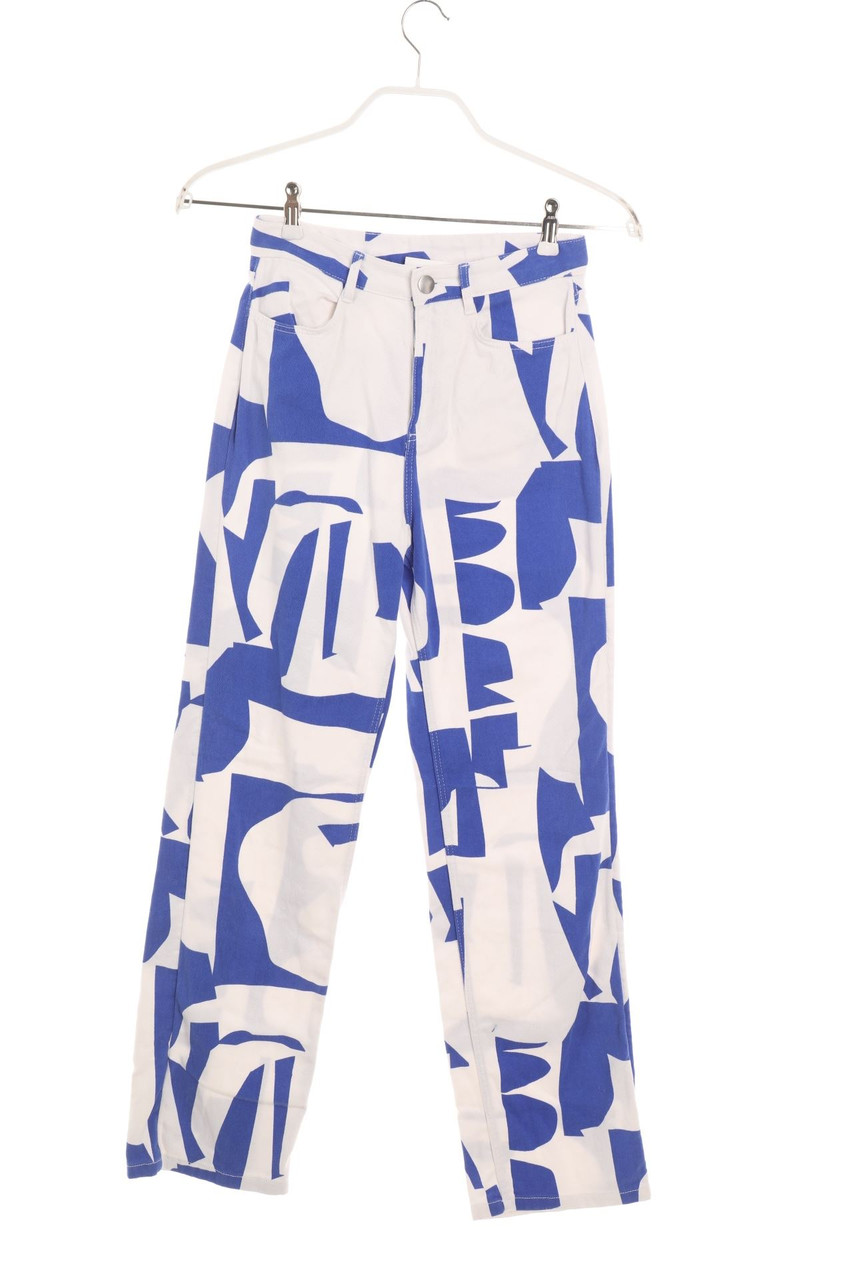 MONKI - Straigh Cut Jeans - XS