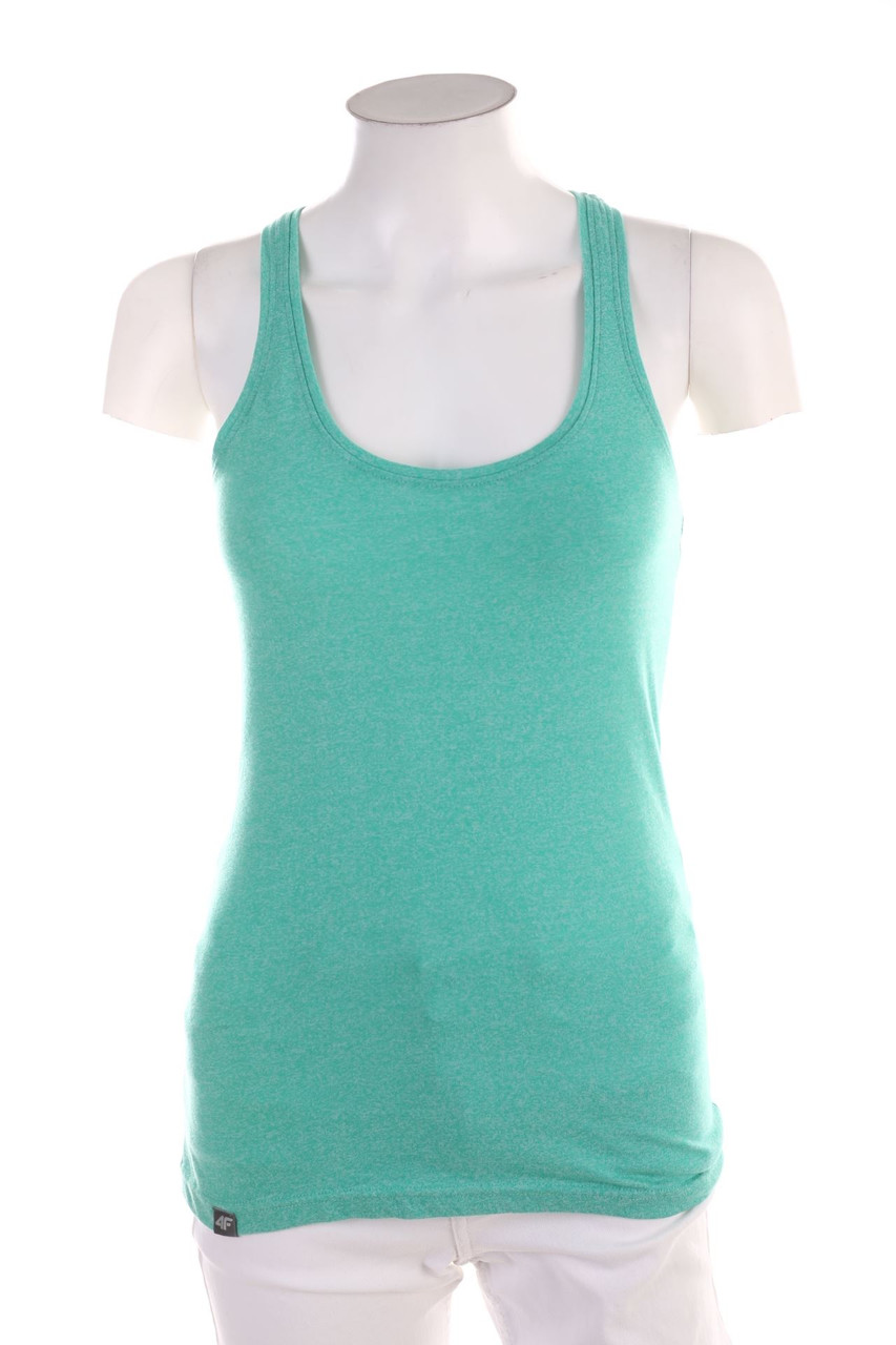 SECONDHAND - Basic-Top - M